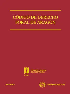 Codigo de Derecho Foral de Aragon