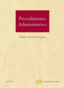Procedimiento Administrativo