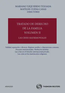 Tratado de la Familia