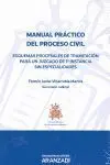 Manual Práctico del Proceso Civil