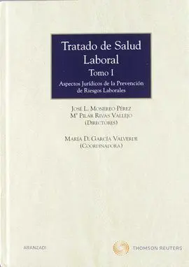 Tratado de Salud Laboral 2 Tomos