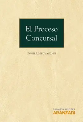 El Proceso Concursal