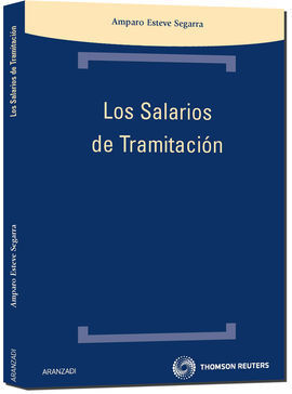 LOS SALARIOS DE TRAMITACIÓN