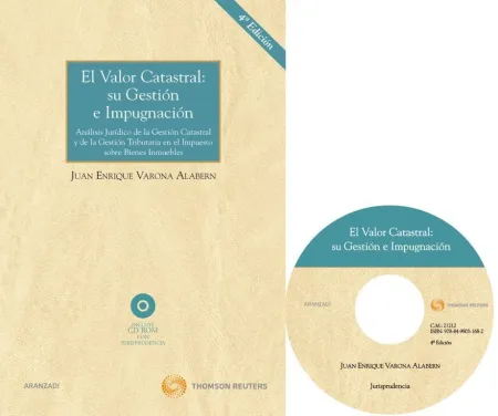 El Valor Catastral: Su Gestion e Impugnacion