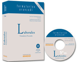 FORMULARIOS LABORALES