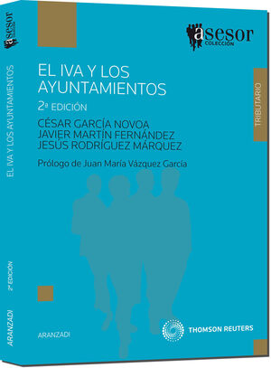 IVA Y LOS AYUNTAMIENTOS 2ª ED