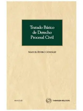 Tratado Básico de Derecho Procesal Civil