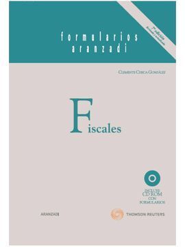 FORMULARIOS FISCALES