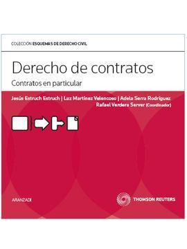 DERECHO DE CONTRATOS