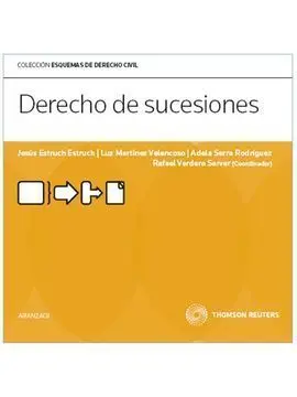 Derecho de Sucesiones 1ªed