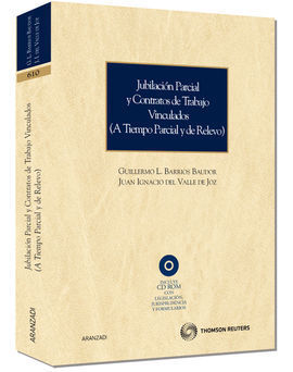 JUBILACIÓN PARCIAL Y CONTRATOS DE TRABAJO VINCULAD