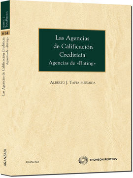LAS AGENCIAS DE CALIFICACION CREDITICIA