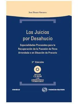 Los Juicios por Desahucio