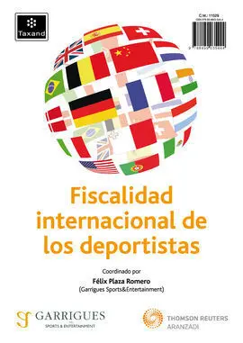 Global Guide To Tax For Sportspeople