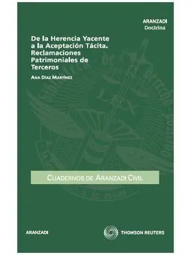 De la Herencia Yacente a la Aceptación Tácita