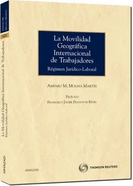 La Movilidad Geográfica Internacional de Trabajadores