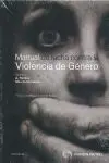 Manual de Lucha Contra la Violencia de Género