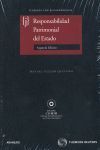 RESPONSABILIDAD PATRIMONIAL DEL ESTADO. 2º EDICIÓN