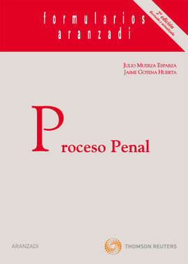 PROCESO PENAL