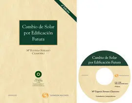 Cambio de Solar por Edificación Futura