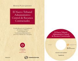 EL NUEVO TRIBUNAL ADMINISTRATIVO CENTRAL DE RECURSOS CONTRACTUALES