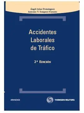 Accidentes Laborales de Trafico