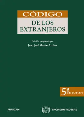 Código de los Extranjeros