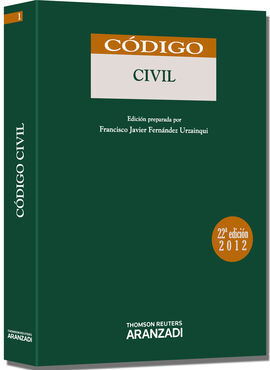 CÓDIGO CIVIL