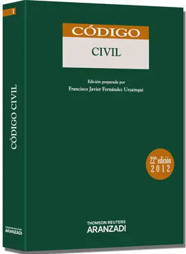 Código Civil