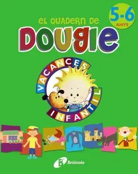 El Quadern de Dougie 5-6 Anys