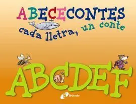 A-F (Abececontes Cada Lletra, un Conte)