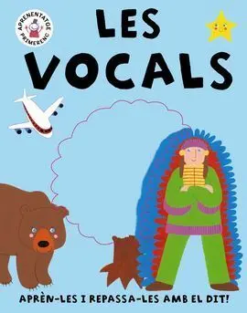 Les Vocals