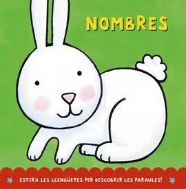 Estira I Juga. Nombres