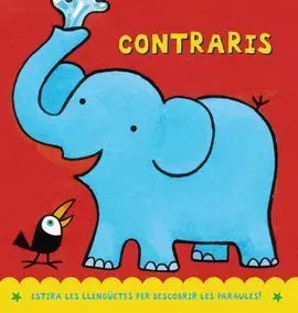 Estira I Juga. Contraris
