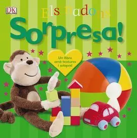 Sorpresa! Els Nadons