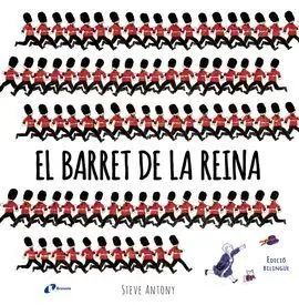 El Barret de la Reina