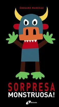 Sorpresa Monstruosa!