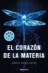 CORAZON DE LA MATERIA EL