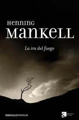 La Ira del Fuego