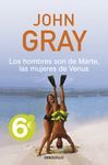 LOS HOMBRES SON DE MARTE, LAS MUJERES DE VENUS