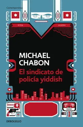 El Sindicato de Policía Yiddish