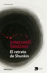 RETRATO DE SHUNKIN