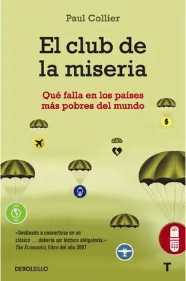 El Club de la Miseria