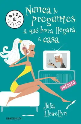 Nunca le Preguntes a qué Hora Llegará a Casa