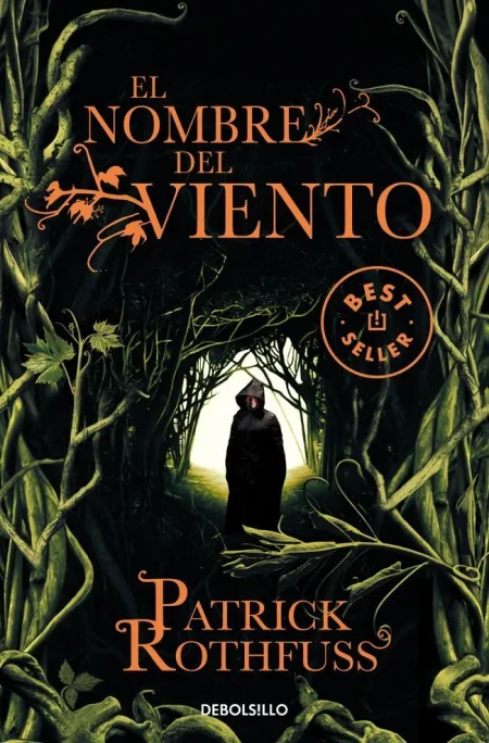 El Nombre del Viento (Crónica del Asesino de Reyes 1)