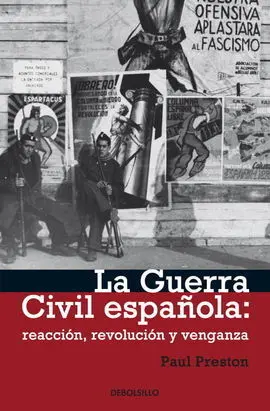 La Guerra Civil Española