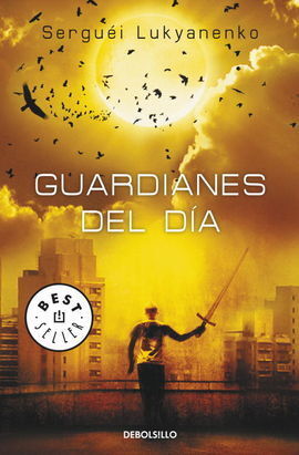GUARDIANES DEL DÍA