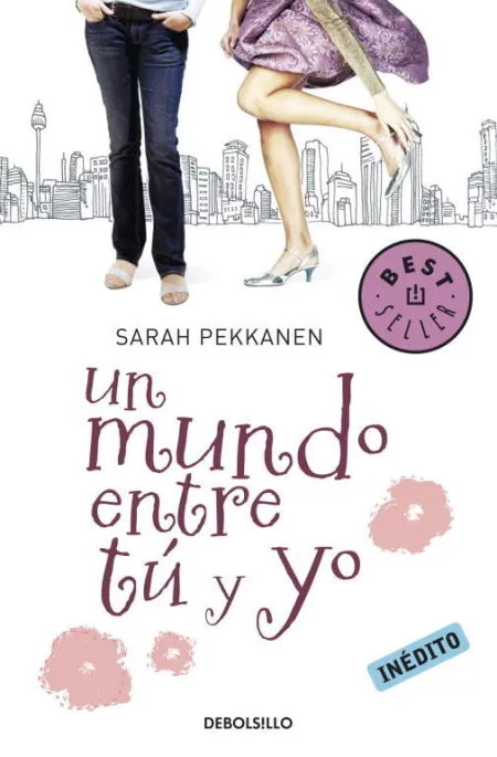 Un Mundo entre tú y yo