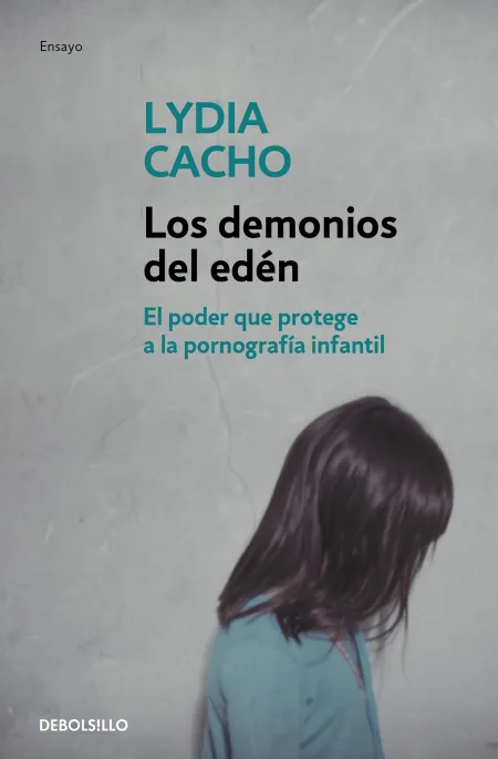 Los Demonios del Edén