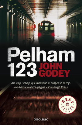 PELHAM 123